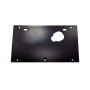 LiftMaster End Panel, 4" x 6" for Door Opener Systems - K143D0100-1