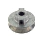 LiftMaster Pulley, 2-1/4" OD, 1/2" Bore for Door Opener Systems - K144B0032