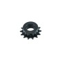 LiftMaster Sprocket, 48B14T, 1" Bore, Steel - K15-48B14LXX