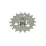LiftMaster Sprocket, 48B18T, 3/8" Bore for Door Opener Systems - K15-48B18AXX