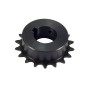 LiftMaster Sprocket, 48B18T, 1-3/16" Bore x 5/16" Width for Door Opener Systems - K15-48B18PJH