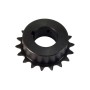 LiftMaster Sprocket, 48B18T, 1-1/4" Bore x 1/4" Width for Door Opener Systems - K15-48B18QGH