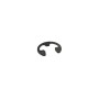 LiftMaster Push Ring, Retaining 3/4" OD, High-Tension Steel for Door Opener Systems - K158A0049