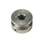 LiftMaster Pulley, 1-5/8" OD, 1/2" Bore, 4L Belt for Door Opener Systems - K17-10335