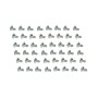LiftMaster Lock Bolts, Pack of 50, Steel for Door Opener Systems - K171A0718