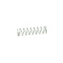 LiftMaster Compression Spring, Precision Wound, 1.5" Length for Door Opener Systems - K18-10931