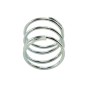 LiftMaster Compression Spring, Heavy-Duty, 2.5" Length for Door Opener Systems - K18-30957