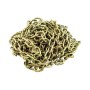 LiftMaster Hand Chain, 353 Pitch, No Master Link, 25 ft Length for Door Opener Systems - K19-10929-25