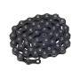 LiftMaster Chain, #48 x 49 Links, High-Tensile Strength Steel for Door Opener Systems - K19-48049MB