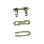 LiftMaster Master Link, #48, Nickel-Plated - K19-48ML-NP