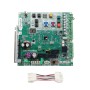 LiftMaster Gate Opener System PCB Control Board for SL24VDC, CSW24VDC, RSL12VDC, and RSW12VDC - K1D8059-1CC