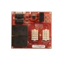 LiftMaster Power Board, 3 Phase, SL585U, SL595U for Gate Opener Systems - K1D8424-1CC