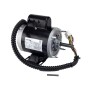 LiftMaster Motor, 1/2HP, Single Phase, L5- K20-1050B-2LP-H24