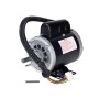 LiftMaster Motor, 3/4HP, Single Phase, L5 Secure Connection for Door Opener Systems - K20-1075B-2LP-H24
