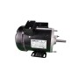 LiftMaster Motor, 3/4HP, 115/230V, Single Phase, BM/TEFC for Door Opener Systems - K20-1075B-2TLP