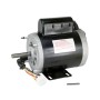 LiftMaster Motor, 1HP, Single Phase, L5 Precision Fit for Door Opener Systems - K20-1100B-2LP-H24