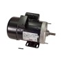 LiftMaster Motor, 1HP, 115V, Single Phase, BTLP Precision Fit for Door Opener Systems - K20-1100B-2TLP