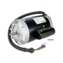 LiftMaster Motor, 1-0.5 HP, Single Phase, L5 for Door Opener Systems - K20-1150C-2LP-H28