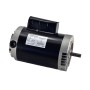LiftMaster Motor, 1-0.5 HP, 115/230V, Single Phase, CF for Door Opener Systems - K20-1150C-2P