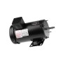 LiftMaster Motor, 1HP, 230/460V, 3 Phase, BM/TEFC for Door Opener Systems - K20-3100B-4T