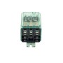 LiftMaster Relay, 3PDT, 230V, 7A for Door Opener Systems - K24-230-5