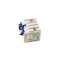 LiftMaster Auxiliary Contact Block Relay, 1 NO/1 NC for Door Opener Systems - K27-8002-K