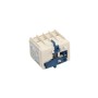 LiftMaster Auxiliary Contact Block Relay, 2 NO/2 NC for Door Opener Systems - K27-8004-K