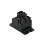 LiftMaster Relay, 24VDC, 30A, SPDT, Single Phase, Industrial Grade for Door Opener Systems - K29-31229