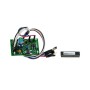 LiftMaster FDCL Receiver Logic Board, Rev 500 for Door Opener Systems - K29-FDCL-500CCB