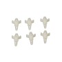 LiftMaster RPM Board Standoffs, 1" Length, Pack of 6 for Gate Openers - K31-10350