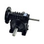 LiftMaster Gear Reducer, 44:1 Ratio, 1-1/2 to 2HP Models for Door Opener Systems - K32-11010