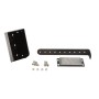 LiftMaster Reflector And Bracket With Hardware - K41-39254