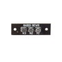 LiftMaster Terminal Block, 3 Position, 600V, 20A for Door Opener Systems - K42-10040