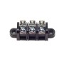 LiftMaster Terminal Block, 3 Position, 600V, 20A for Door Opener Systems - K42-31247