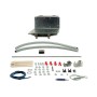 LiftMaster Internal Brake Solenoid, 120V, with Cable for Door Opener Systems - K71-B120H