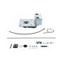 LiftMaster Internal Brake Solenoid, 120/240V, Single Phase for Door Opener Systems - K71-BSingle Phase