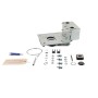 LiftMaster Brake Solenoid, 575V, 3-Phase for Gate Opener Systems - K71-B575-2