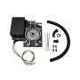 LiftMaster Drum Brake Kit, Single Phase for Door Opener Systems - K71-DSingle Phase