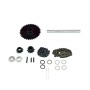 LiftMaster Trolley Output Shaft Kit, 3/4HP, 1HP for Door Opener Systems - K72-12509