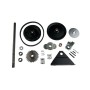 LiftMaster Clutch Shaft Kit, HMJ for Door Opener Systems - K72-12591