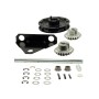 LiftMaster Hand Chain Shaft Kit, GH Precision Fit for Door Opener Systems - K72-12789