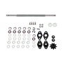 LiftMaster Limit Shaft and Sprocket Kit for Door Opener Systems - K72-12897