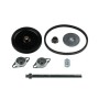LiftMaster Clutch Shaft Kit for APT Precision Fit for Door Opener Systems - K72-13057