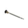 LiftMaster Output Shaft and Sprocket for Door Opener Systems - K72-18808