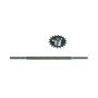 LiftMaster Limit Shaft Kit Construction for Door Opener Systems - K74-18346