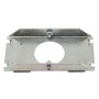 LiftMaster Brake Mounting Plate for Door Opener Systems - K75-10359