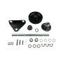LiftMaster Hand Chain Shaft Kit, 3HP/H for Door Opener Systems - K75-14661