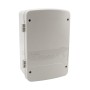 LiftMaster Control Box And Cover, LA400 - K75-15480