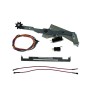 LiftMaster Lock Sensor Kit, HJ Left-Hand for Door Opener Systems - K75-16147-L