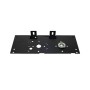 LiftMaster Frame Plate Kit, Left-Hand for Door Opener Systems - K75-19978-L